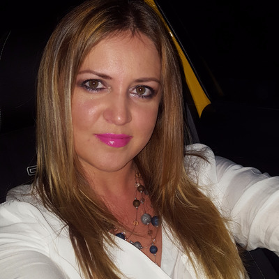 Sandra Mara De Almeida, chef privado Foto de Sandra Mara De Almeida