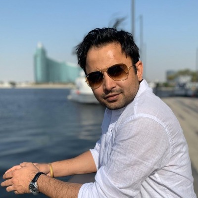 Photo from Rajan Katoch