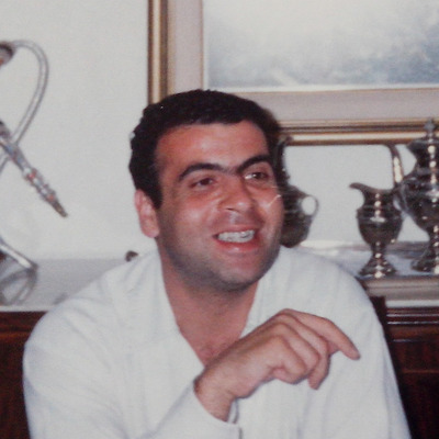 Photo from Raed Haddad