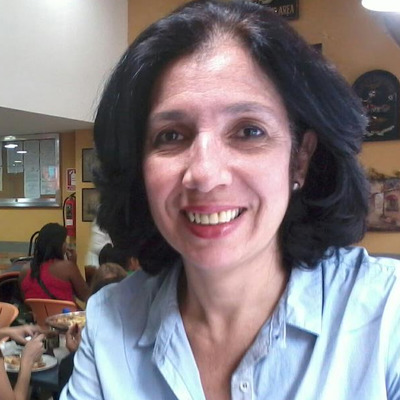 Photo from Zurely Infante