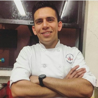 Foto de Miguel Angel Vidaña