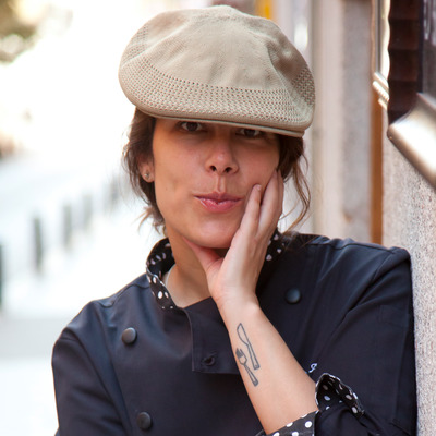 Juliana Alves Aguiar, chef privado Foto de Juliana Alves Aguiar