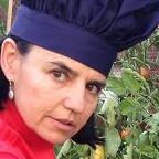 Fe Cobo Moral, chef privado Foto de Fe Cobo Moral