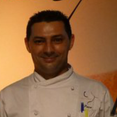 Paco Garcia, chef privado Foto de Paco Garcia