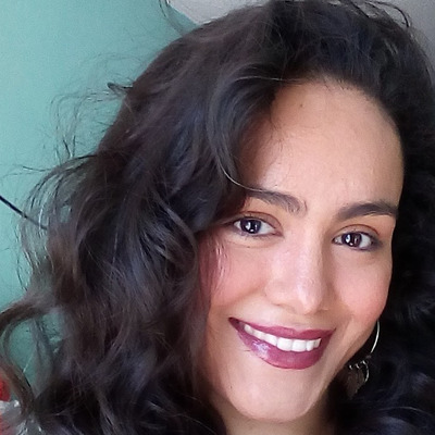 Foto de Georgina De La Rosa Sánchez