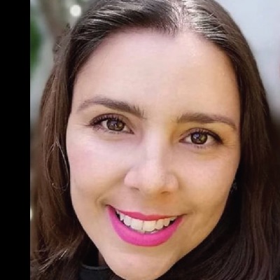 Foto de Mitzi Valero