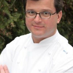 Francisco Bononato, chef privado Foto de Francisco Bononato