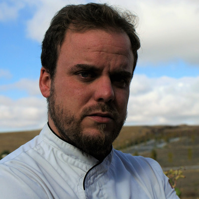 Borja De La Cruz Sánchez, chef privado Foto de Borja De La Cruz Sánchez