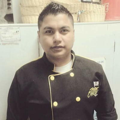 Foto de Miguel Angel Pequeño Bazaldúa