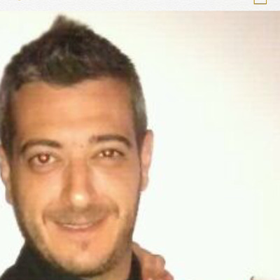 Alejandro Aldaria García, chef privado Foto de Alejandro Aldaria García
