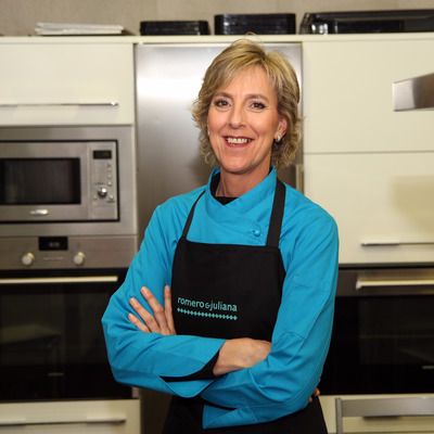 Susana Quiros Martin-Mateo, chef privado Foto de Susana Quiros Martin-Mateo