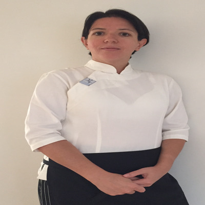 Foto de Erika Villegas Romero
