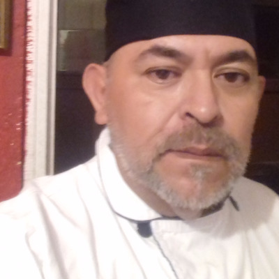 Foto de José Altamirano Ortiz