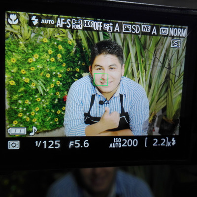 Photo from Edgar Luciano