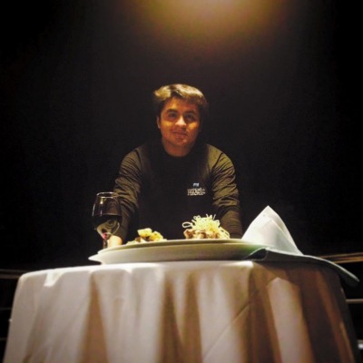 Foto de Dilan Asmat
