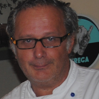 Ciro Marchetti, chef privado Foto de Ciro Marchetti