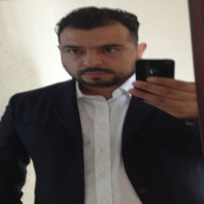 Foto de Daniel García Gamez