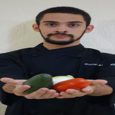 Foto de Gabriel Alvarez Tostado Archundia