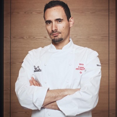 Foto von Giuseppe D'errico