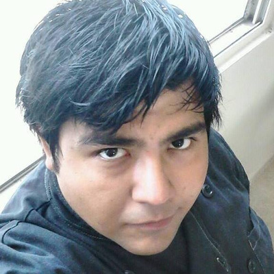 Foto de Alfredo Garza