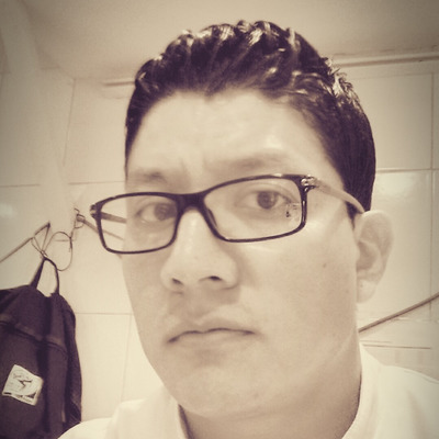Foto de Alberto Preciado