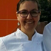 Paula Pascual Fonseca, chef privado Foto de Paula Pascual Fonseca
