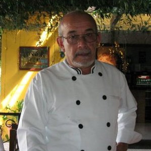 Octavio Enrique. Duarte Rodriguez., chef privado Foto de Octavio Enrique. Duarte Rodriguez.