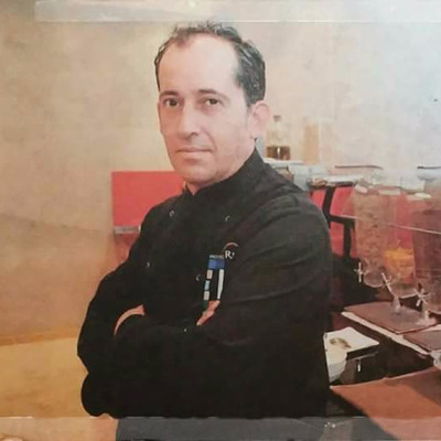 Antonio Sarrion Gonzalez, chef privado Foto de Antonio Sarrion Gonzalez