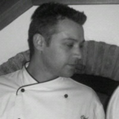 Photo from Francesco Gaudino