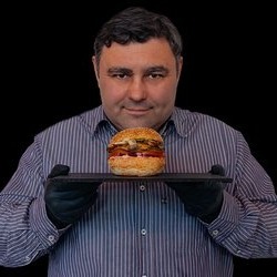 Foto von Dimetrio Minenkov