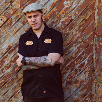 Hermes Castro Regueira, chef privado Foto de Hermes Castro Regueira
