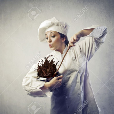 Eleonora Musilli, chef privado Foto de Eleonora Musilli