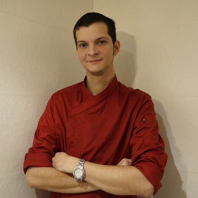 Ricardo Esgueva Campillo, chef privado Foto de Ricardo Esgueva Campillo
