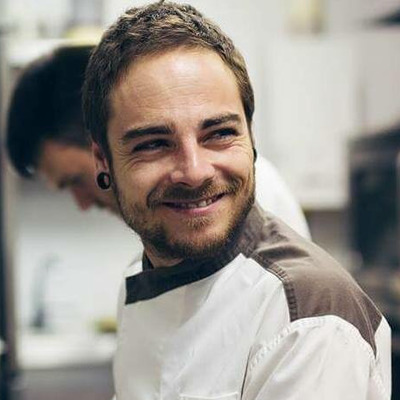 Miguel Villalba Tomás, chef privado Foto de Miguel Villalba Tomás
