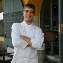 Salva Andreu, chef privado Foto de Salva Andreu