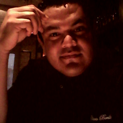 Foto de Gilberto Bonilla