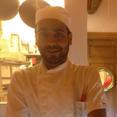 Juan Jesús Delgado Serrano, chef privado Foto de Juan Jesús Delgado Serrano