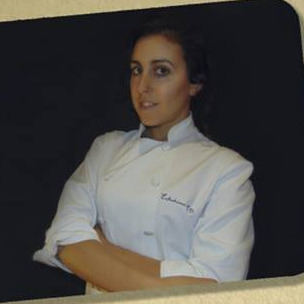 Eduhina Martín Bonillo, chef privado Foto de Eduhina Martín Bonillo