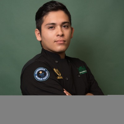 Photo from Erik Iván Vieyra González