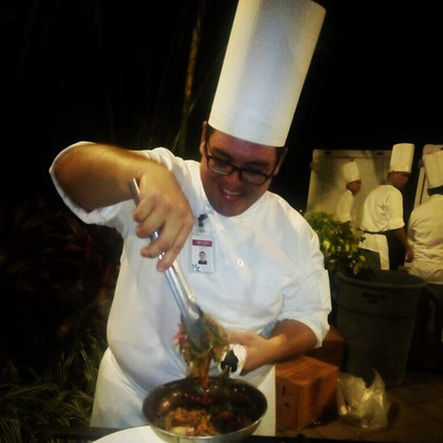 Foto de Arturo Garcia