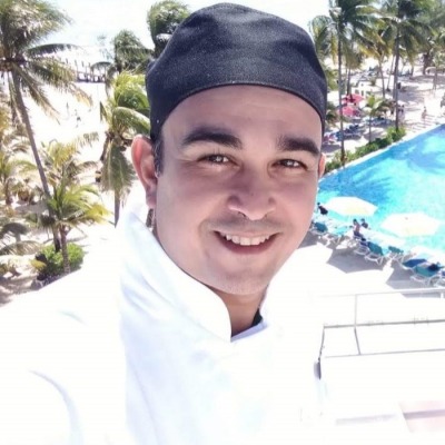Foto de Juan Ivan Adame González
