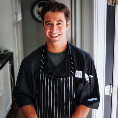 Photo from Kellan Hori