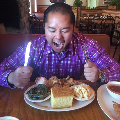 Photo from Louis Supan