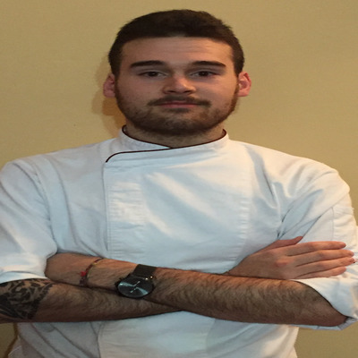 Juan Carlos Yañez Rodríguez, chef privado Foto de Juan Carlos Yañez Rodríguez