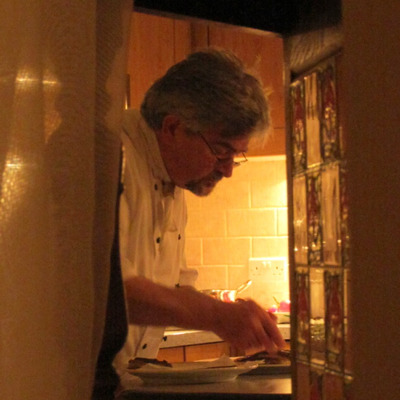 Photo from Jacques Troquet