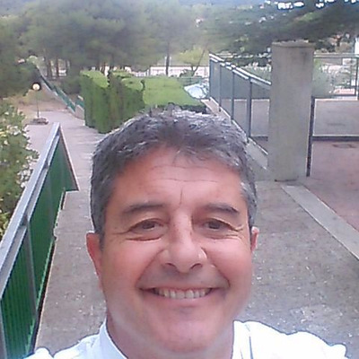 Gustavo Salvatierra Rossi, chef privado Foto de Gustavo Salvatierra Rossi