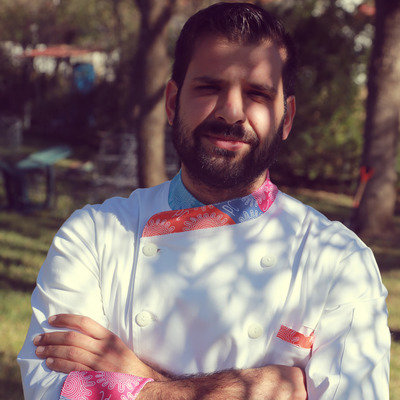 Foto de Eugenio López García