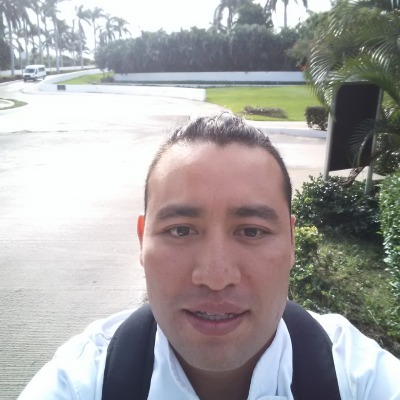 Foto de Israel Troche