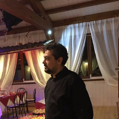 Photo from Michele Tiberi
