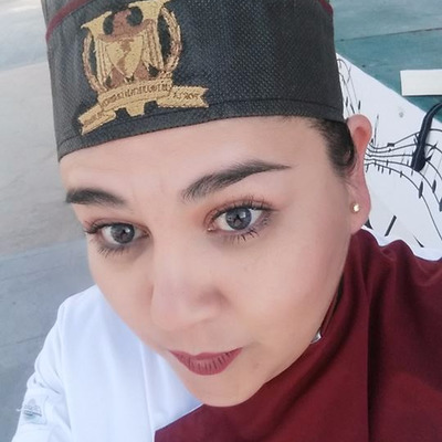 Photo from Linda Hernandez Castilla